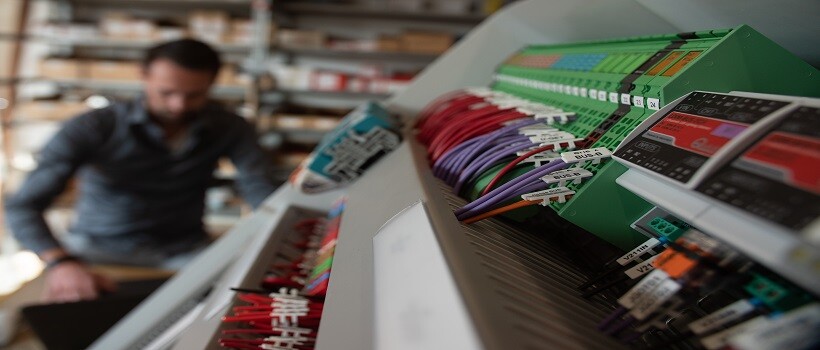 Image d'illustration de l'entreprise ECCS